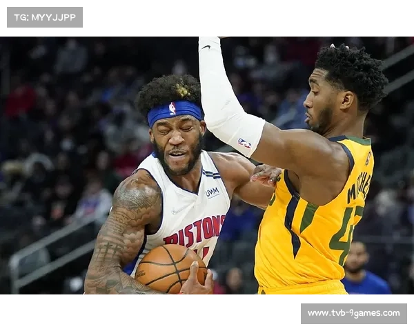 康宁汉姆谈活塞逆转独行侠：信任队友是取胜关键