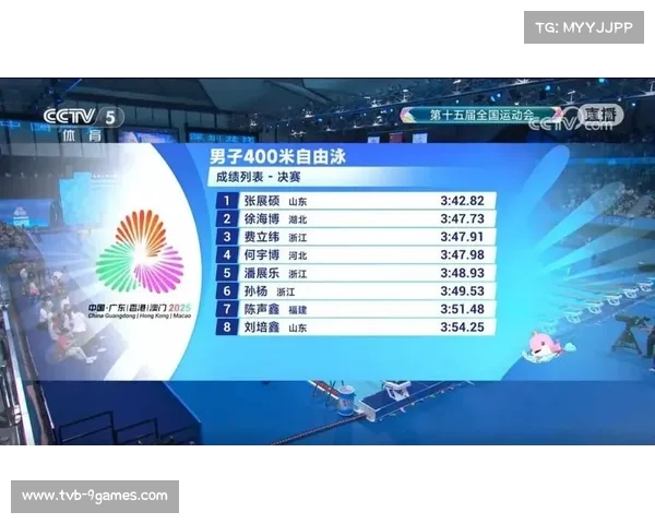 张展硕为复旦大学新闻学院本科生，学业运动双兼顾