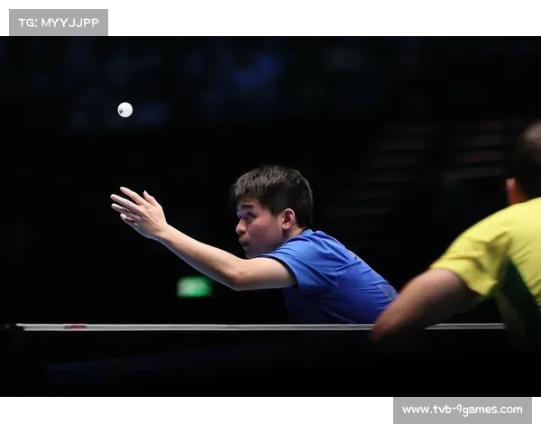 林诗栋与雨果决赛前瞻，技术略占优但需警惕心态波动