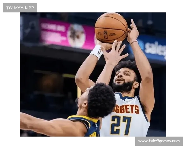 掘金伤病潮中逆袭夺冠预测，约基奇内线优势成雷霆克星