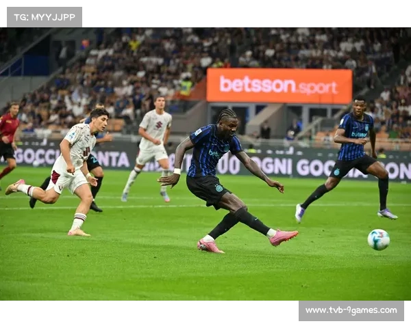 国际米兰意大利杯遭遇都灵，历史交锋数据呈碾压态势